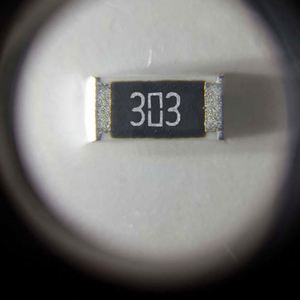 Factory Direct RR3216 1206L303JT 1206 3216 Resistors Chip Resistors SMD Resistors 30Kohm 5% 1/4W Thick Film Resistor - Product Image 1