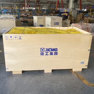 Repuestos para Grúas Todoterreno XCMG, Repuestos para Grúas Oruga, Repuestos para Grúas Montadas en Camión, Repuestos para Grúas de Camión para Repuestos XCMG - Product Image 5