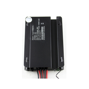 Cổ điển epever <span class=keywords><strong>Tracer</strong></span> 1305lpli không thấm nước <span class=keywords><strong>MPPT</strong></span> năng lượng mặt trời điều khiển 10A 15V 20V 12V/24V cho năng lượng mặt trời dẫn ánh sáng đường phố - Product Image 3