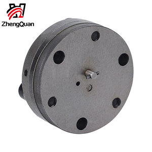 Zhengquan <span class=keywords><strong>CK</strong></span> ปั๊มหล่อลื่นหลักไฮดรอลิกแรงดันสูงน้ำมันถ่ายโอนปั๊มซีเอ็นซีหล่อลื่นปั๊มน้ำมันหล่อลื่น - Product Image 5