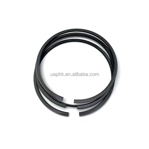 Anillo de pistón para motor diésel OM906 de 4 cilindros y 104 mm, A9060300224, para camión - Product Image 1