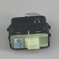 Repuestos de Auto Más Vendidos 22290 50309 Botón Eléctrico para Ventanilla de Auto 2229050309 22290-50309 para Mercedes Benz 205