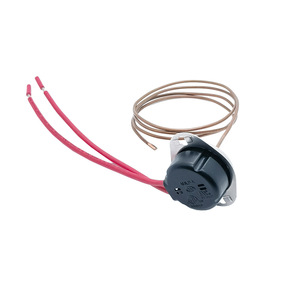 Termostato Capilar Industrial Amson, Calentador de Zócalo, Interruptor de Temperatura Lineal 290F para Lavavajillas, Modelo 10H14 - Product Image 3