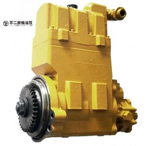 Pompe d'injection de carburant moteur C9 BUER 319-0675 3190675 10R8897 pour excavatrice 330C - Product Image 1