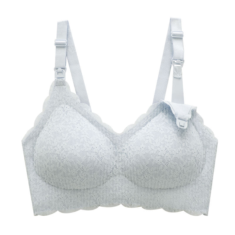 Gris Clair-Fine lanière