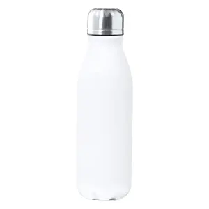 Botella de Agua de Aluminio de 550 ml, Personalizable, Hecha en China - Product Image 2