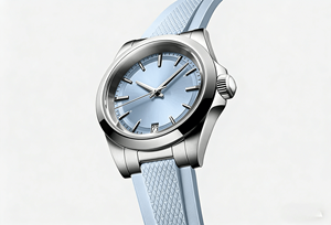 Reloj de Vestir Mecánico Automático Clásico y Atemporal con Correa de Cuero Genuino para Hombres, Ideal para Negocios, Eventos Formales y Uso Diario - Product Image 4