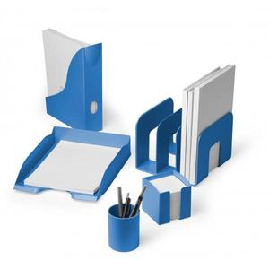 DURABLE - 7761-10 Soporte de catálogo ECO (paquete múltiple)-EAN 4005546729831 ACCESORIOS DE ESCRITORIO CATÁLOGO STANDS Y Sujetalibros - Product Image 5