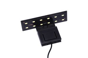 Lumière LED pour aquarium, lumière pour plantes aquatiques, pour aquarium de poissons - Product Image 3