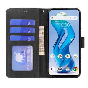 Funda de teléfono de cuero PU al por mayor para <span class=keywords><strong>ZTE</strong></span> Nubia S 5G Focus Pro <span class=keywords><strong>Blade</strong></span> V70 <span class=keywords><strong>Vita</strong></span> Max A35E V40S funda protectora con tapa magnética - Product Image 3