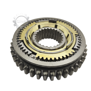 อะไหล่เกียร์ซิงโครไนเซอร์คุณภาพสูงใหม่สำหรับ FIAT ISO9001 CE OEM 9467633588 - Product Image 5