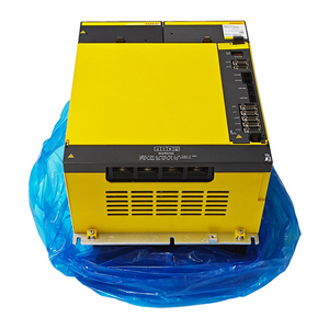 Tommy FANUC A06B-6270-H100#H600 Spindle Drive Amplifier Module for CNC Machine <b>Tools</b> Second-hand - Product Image 2