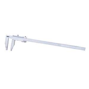 Calibrador Vernier INSIZE 1214-6004 Rango 0-600mm - Product Image 1