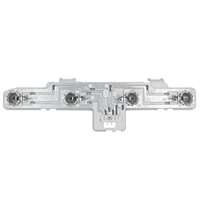 Support de lampe arrière gauche/droite N/S pour Opel Vauxhall Zafira B MK2 2008-2014