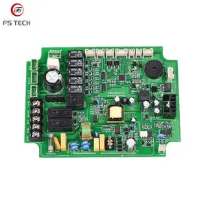 سعر جيد PCB PCBA FR4 المطبوعة الهاتف المحمول PCBA تصميم مخصص تصنيع المعدات الأصلية SMT تراجع التجمع المصنع