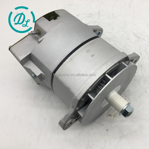ชุดประกอบไดชาร์จ EexcavaStart 24V 75A รุ่น 3304 34SI สำหรับรถขุด 4N3986 0R5203 รับประกัน 1 ปี - Product Image 3