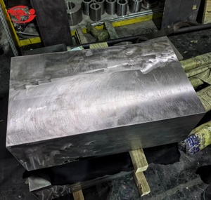 FeNi32/4J32/โลหะผสมสุด invar โซลูชั่นที่กำหนดเอง - Product Image 5