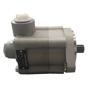 Piezas de Alta Calidad para el Sistema de Dirección de Camiones, Bomba de Dirección Asistida para Camiones 542026710 3538860C91 1686649C91 para Camiones Internacionales - Product Image 2