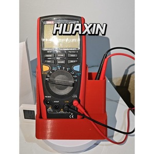 UNI-T UT71C AC DC 1000V มัลติมิเตอร์ดิจิตอลอัจฉริยะขนาดกลาง 40000 ค่าการนับ รุ่นใหม่ hx1 - Product Image 3