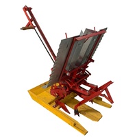Semoir de riz manuel à 2 rangées, machine de plantation de riz, à vente