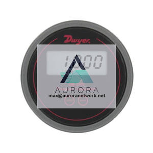 อุปกรณ์วาล์วนิวเมติกอิเล็กทรอนิกส์ DM-2001-LCD - Product Image 1