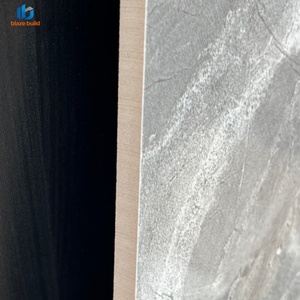 Azulejos de Porcelana con Aspecto de Piedra Natural Premium, 300x600mm, Verde Pastel, Acabado Brillante, Antideslizantes, Rústicos, para Paredes Interiores de Pasillos y Villas - Product Image 4