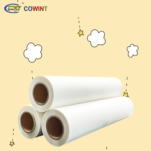 Cowint Pet Film de Transfert Xp600 I3200 Double 4 Tête D'impression Numérique Machine D'impression A3 60cm Dtf Imprimante avec Poudre Shaker Sèche - Product Image 1