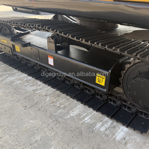 Excavadora Usada Sany SY75C de 7t en Stock a Precio Económico, Excavadora Robusta, Duradera y Potente - Product Image 6