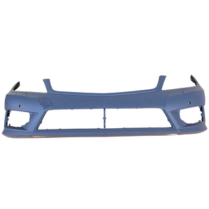 Piezas de automóvil Demillon 2048808347, piezas de carrocería de coche, parachoques delantero para mercedes-benz W204 C180 C200 <span class=keywords><strong>C220</strong></span> C250 C300 C350 C400 C450 C63 - Product Image 1