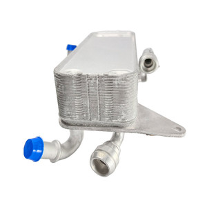 Radiateur Audi A6 A8 RS6 4H0317021R 10x8x6 Core Size pour remplacement et réparation - Product Image 5