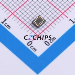 Sensor de actitud de sensor de alta calidad de 2,5x3 (x 2)/giroscopio, venta completa de chips de componentes electrónicos y servicio BOM - Product Image 2
