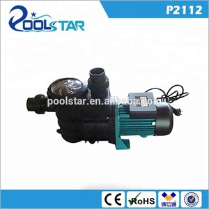 Máy Bơm Nước Hồ Bơi P2111 Chất Lượng Cao Máy Bơm Nước Bằng Nhựa Máy Bơm Lọc Hồ Bơi - Product Image 6