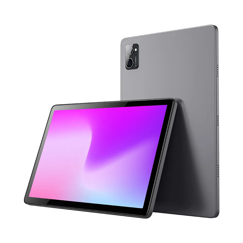 Tablette sans fil 10 pouces android nfc écrans intelligents POE android pos système de caisse écran tactile ODM smart android tablette frontale NFC