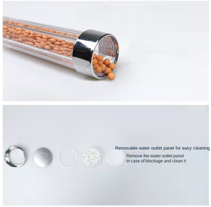 Распродажа, фильтр-распылитель для душа - Product Image 3