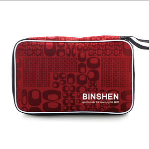 Funda protectora para raqueta de Paddle Tennis, bolsa protectora para raqueta de tenis de mesa, playa, gran oferta - Product Image 3