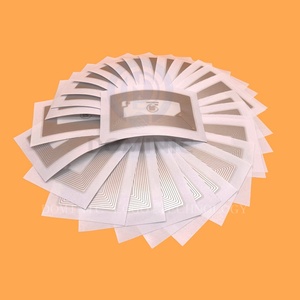 Etiqueta RFID con Chip Compatible con Tinta Solvente 1240 1512 1505 1606 1010 3401 3905 3203 3703 para Impresoras CJ400 8900 8940 8800 8300 - Product Image 1