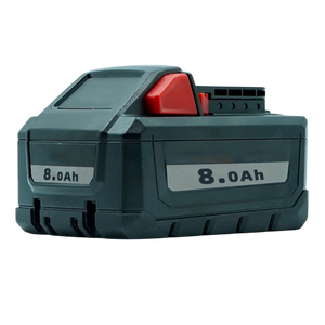 Hochleistungs 8,0Ah 18V Lithium-Ionen-Akku für 8 Elektrowerkzeuge mit Langer Lebensdauer und Hoher Effizienz - Product Image 1