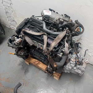 Motor de Gasolina G4EE 1.4L Original Usado para GETZ 2006-2011 - Product Image 2