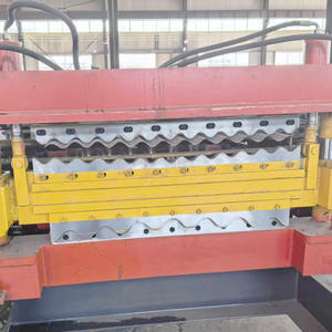 Двухслойные изделия могут быть изготовлены на одной рулонной формовочной машине - Product Image 3