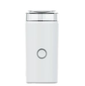 <span class=keywords><strong>Molinillo</strong></span> utilizado para moler granos <span class=keywords><strong>de</strong></span> café enteros, nueces, especias y más <span class=keywords><strong>Molinillo</strong></span> <span class=keywords><strong>de</strong></span> café <span class=keywords><strong>de</strong></span> hoja eléctrica CE CB GS LFGB ROHS - Product Image 4