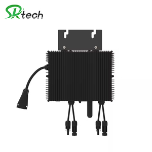 NEP BDM-1000WiFi : Système solaire étanche 1000W avec WiFi pour solutions énergétiques domestiques BDM1000 - Product Image 2