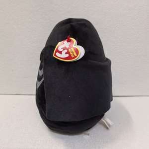 EZBABY Nouveau jouet en <span class=keywords><strong>peluche</strong></span> doux et mignon Darth Vader 20 cm en polaire - Product Image 3