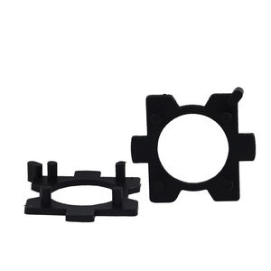 Accessoires pour phares à LED <span class=keywords><strong>H7</strong></span> H1 Adaptateur de fixation d'<span class=keywords><strong>ampoule</strong></span> pour Polo Lavida Gran Lavida Lamando C B GL Class - Product Image 3