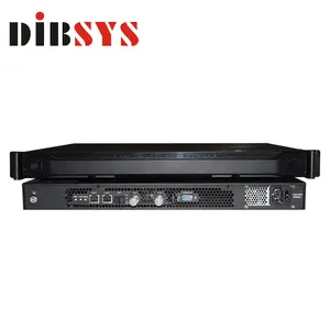 Docsis3.0 Cáp Modem trực tuyến euro-cmts tiêu đề Ethernet qua cáp đồng trục