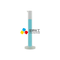 Colorants liquides pour mousse de polyuréthane, teintures liquides, fût en plastique de 20 L pour applications polyuréthane/polymère