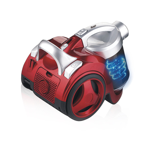 Aspiradora Compacta sin Bolsa RAF de Nuevo Diseño 2 en 1 con Tecnología de 18-20KPa para Uso Doméstico, Aspiradora para Alfombras - Product Image 2