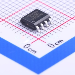 ชิปแปลงไฟ DC-DC รุ่น TD1583 ของแท้ใหม่ แพ็คเกจ SOP-8 มีสินค้าในสต็อก - Product Image 2