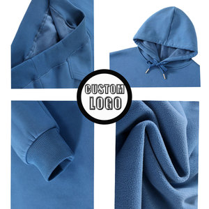 <span class=keywords><strong>Felpe</strong></span> con Cappuccio in Cotone Spesso di Alta Qualità per <span class=keywords><strong>Uomo</strong></span> e Donna, <span class=keywords><strong>Taglie</strong></span> Forti, Personalizzabili con Stampe Logo Maschili - Product Image 3