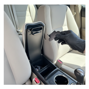 For Civic FD6 Chassis Armrest Latch 2006-2012 Models Weather-Resistant TR Origin Tangarajotomotiv - Product Image 3