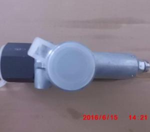 ระบบความปลอดภัยไฮดรอลิก HAWE MV64C - Product Image 3